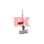 Трос стояночной тормозной системы NK 903513