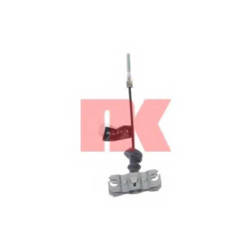 Трос стояночной тормозной системы NK 903513