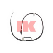 Трос стояночной тормозной системы NK 903515
