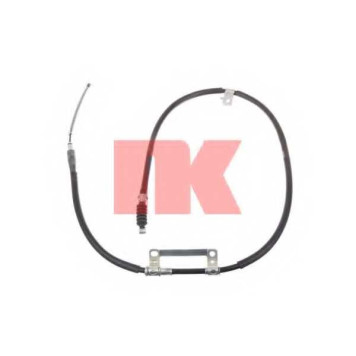Трос стояночной тормозной системы NK 903515