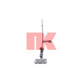 Трос стояночной тормозной системы NK 903517