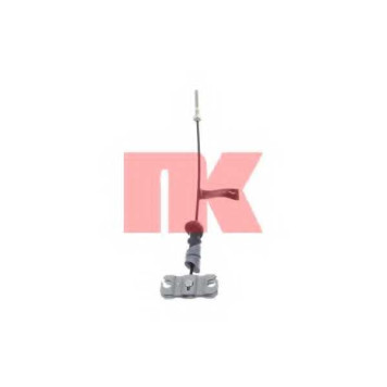 Трос стояночной тормозной системы NK 903517