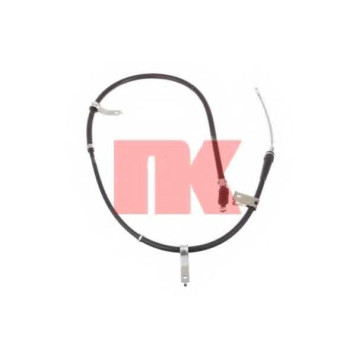 Трос стояночной тормозной системы NK 903518
