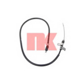 Трос стояночной тормозной системы NK 903519