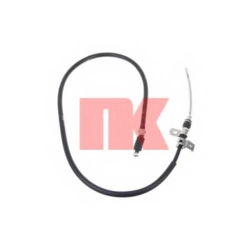 Трос стояночной тормозной системы NK 903519