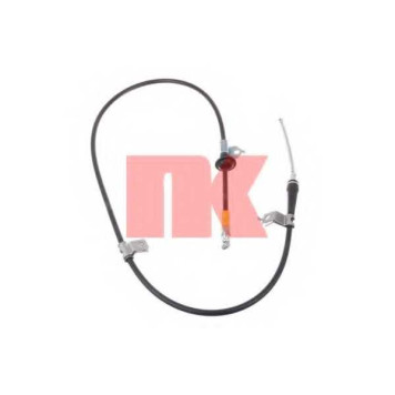 Трос стояночной тормозной системы NK 903520