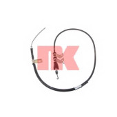 Трос стояночной тормозной системы NK 903526