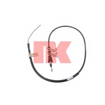 Трос стояночной тормозной системы NK 903526