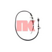 Трос стояночной тормозной системы NK 903528