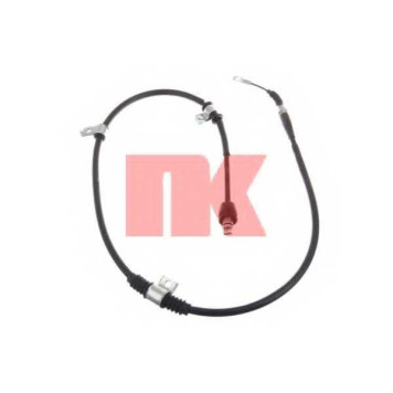 Трос стояночной тормозной системы NK 903529