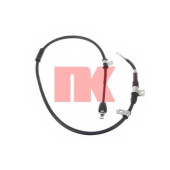 Трос стояночной тормозной системы NK 903530