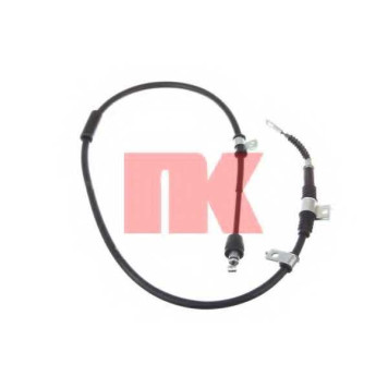 Трос стояночной тормозной системы NK 903530