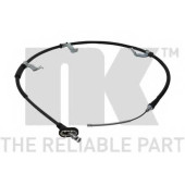 Трос стояночной тормозной системы NK 903542