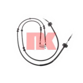Трос стояночной тормозной системы NK 9036102