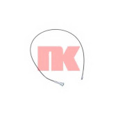 Трос стояночной тормозной системы NK 9036109