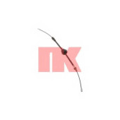 Трос стояночной тормозной системы NK 9036113