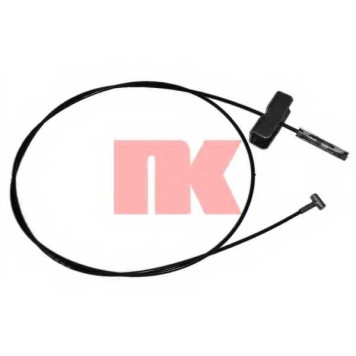 Трос стояночной тормозной системы NK 9036115