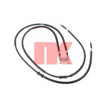 Трос стояночной тормозной системы NK 9036120
