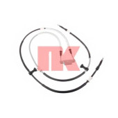Трос стояночной тормозной системы NK 9036122