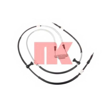 Трос стояночной тормозной системы NK 9036122
