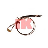Трос стояночной тормозной системы NK 9036123