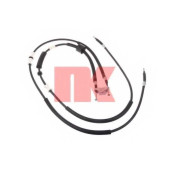 Трос стояночной тормозной системы NK 9036124