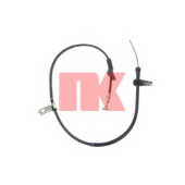 Трос стояночной тормозной системы NK 9036126