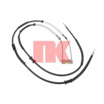 Трос стояночной тормозной системы NK 9036138