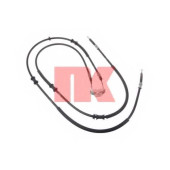 Трос стояночной тормозной системы NK 9036143