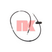 Трос стояночной тормозной системы NK 9036148