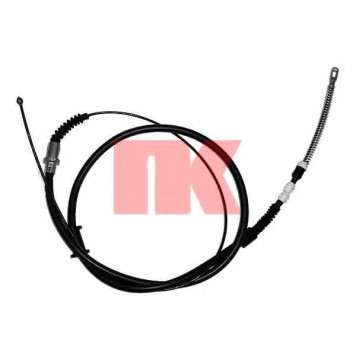 Трос стояночной тормозной системы NK 903674