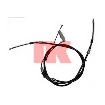 Трос стояночной тормозной системы NK 903675