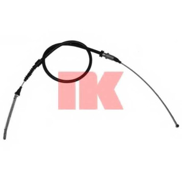 Трос стояночной тормозной системы NK 903683