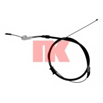 Трос стояночной тормозной системы NK 903687