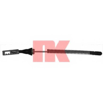 Трос стояночной тормозной системы NK 903692