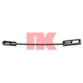 Трос стояночной тормозной системы NK 903693