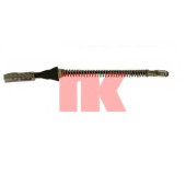 Трос стояночной тормозной системы NK 903698