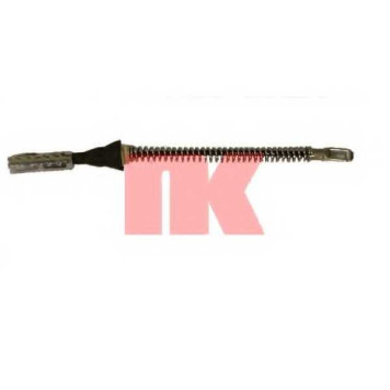 Трос стояночной тормозной системы NK 903698