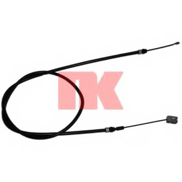 Трос стояночной тормозной системы NK 903745