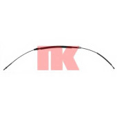 Трос стояночной тормозной системы NK 903746