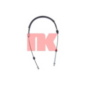 Трос стояночной тормозной системы NK 903748