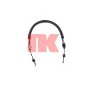 Трос стояночной тормозной системы NK 903749