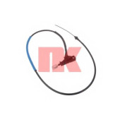 Трос стояночной тормозной системы NK 903766