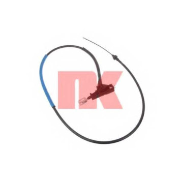 Трос стояночной тормозной системы NK 903766