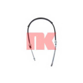 Трос стояночной тормозной системы NK 903767