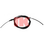 Трос стояночной тормозной системы NK 903773