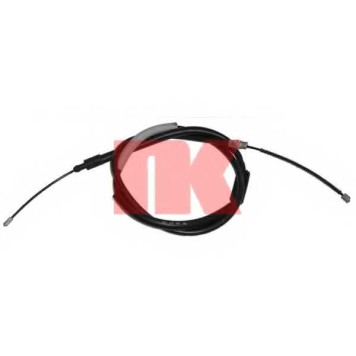 Трос стояночной тормозной системы NK 903773