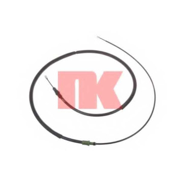 Трос стояночной тормозной системы NK 903779