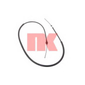 Трос стояночной тормозной системы NK 903782