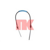 Трос стояночной тормозной системы NK 903783